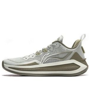 Li-ning Liren 3 V2 'Breathe - White