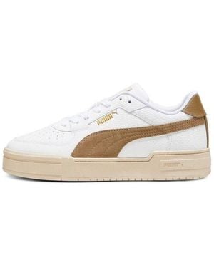 PUMA Ca Pro Ow Trainers - White