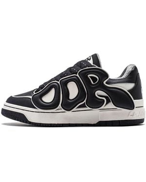Li-ning Way Of Wade Skate Shoes - Black