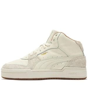 PUMA Ca Pro - White