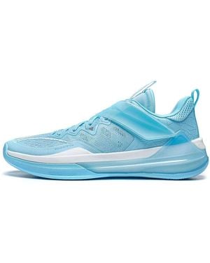 Li-ning Liren 3 Team 'Ice' - Blue