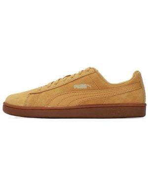 PUMA Up Sl Trainers Brwon - Brown
