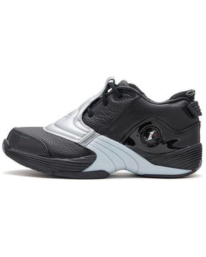 Reebok Answer 5 Og - Black