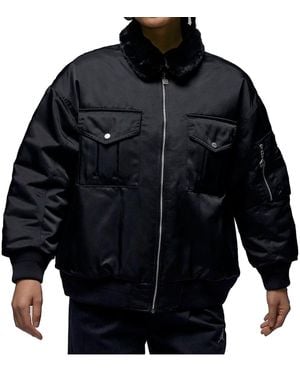 Nike (Wmns) Renegade Jacket Asia Sizing - Black