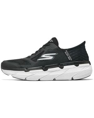 Skechers Max Cushioning Elite - Black