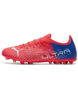 PUMA Ultra 3.3 Mg - Red