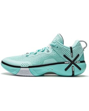 Li-ning Wade Shadow 6 'Liberty' - Blue