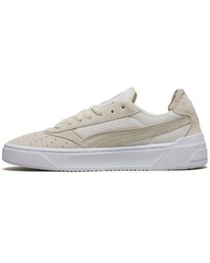 PUMA Cali-0 369283 02 - White
