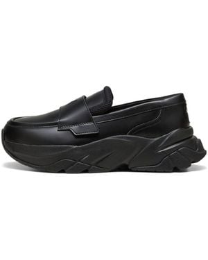 PUMA (Wmns) Sophyr Loafer - Black
