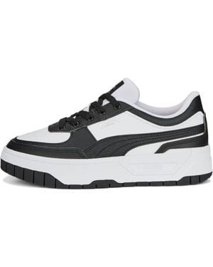 PUMA (Wmns) Cali Dream Leather - White