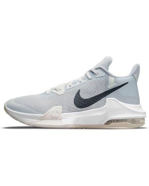 Nike Air Max Impact 3 'Photon Dust' - White