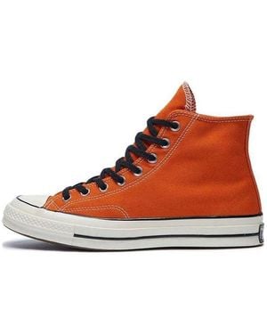 Converse Chuck 70 Hi - Brown