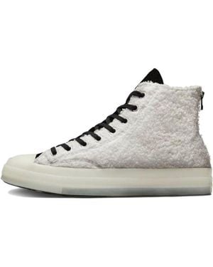 Converse Clot X Chuck 70 High 'Giant Panda' - White