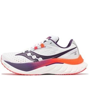 Saucony (Wmns) Endorphin Speed 4 - White