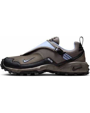 Nike Acg Air Phassad 'Cave Stone Aluminum' - Black