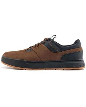 Timberland Maple Grove Low - Brown