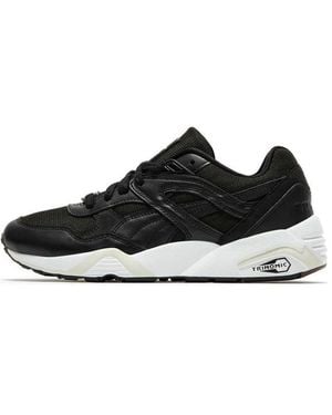 PUMA R698 75Y Prm Frosted Ivory in White Lyst UK