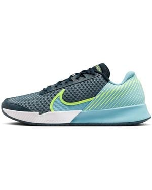 Nike Court Air Zoom Vapor Pro 2 Hc 'Armory Denim' - Blue