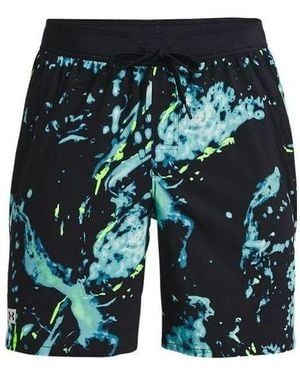 Under Armour Expanse Boardshorts Multi' - Blue