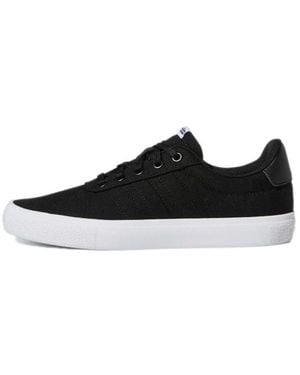 adidas (Wmns) Vulc Raid3R Skateboarding Shoes - Black