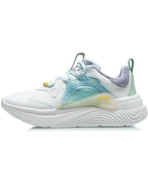 Li-ning (Wmns) Spark - Blue