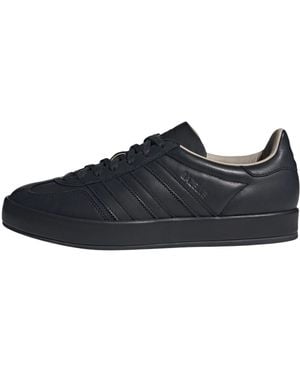 adidas Gazelle Indoor Luxe Pack - Black