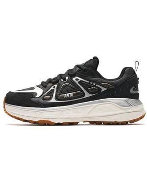 Anta (Wmns) Engine - Black