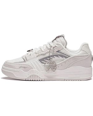 Li-ning Moon Dream Catching - White