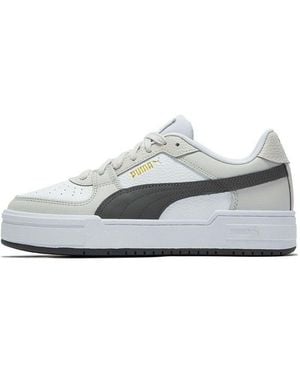 PUMA Ca Pro - White