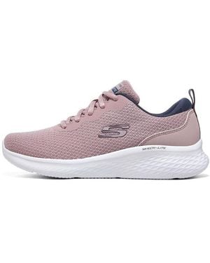 Skechers (Wmns) Skech-Lite Pro - Purple