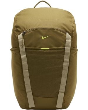 Nike Hike Backpack 27L - Green