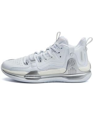 361 Degrees Ag1 Prm Aaron Gordon 'Cream' - Blue