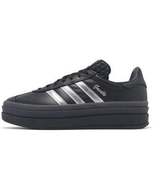 adidas (Wmns) Pride Gazelle Bold Pabllo Vittar Shoes - Blue