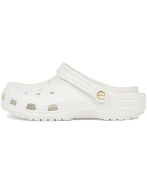 Crocs™ X Jjjjound Classic Clogs - White