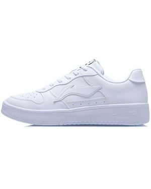 Li-ning Sport Leisure - White
