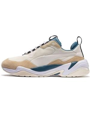 PUMA Thunder Nature - White