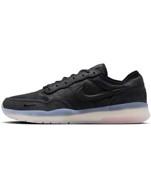 Nike Sb Ps8 Clear' - Black