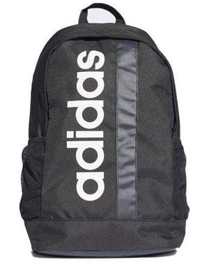 adidas Linear Core Backpack - Black