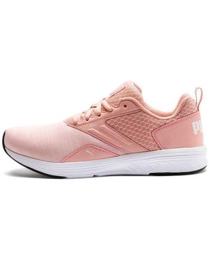 PUMA Nrgy Comet - Pink