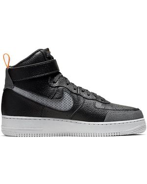 nike air force 1 under construction high