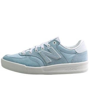 New Balance (Wmns) 300 Series - Blue