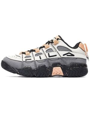 Fila (Wmns) Barricade Retro - Blue