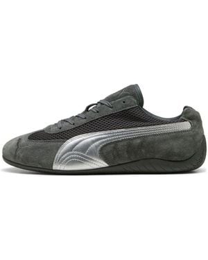 PUMA Speedcat Premium 'Shadow Matte' - Brown