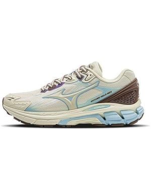 Mizuno (Wmns) Halo Mix - White