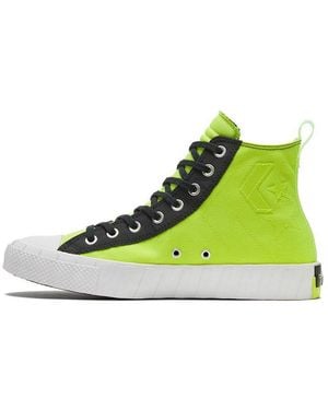 Converse Unt1Tl3D Lemon - Green