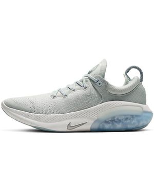 Nike (Wmns) Joyride Run Fk 'Light' - Gray