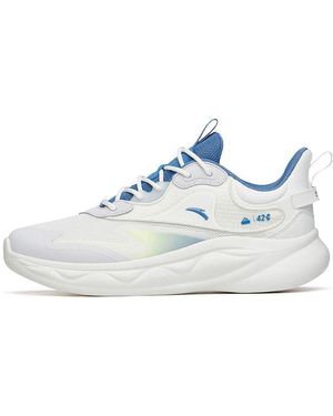 Anta Fluffy 2.0 - Blue