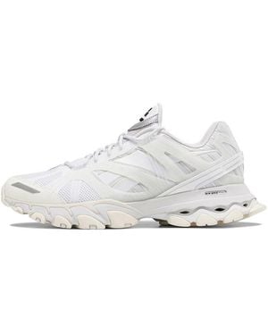 Reebok Dmx Trail Shadow - White