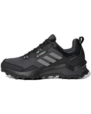 adidas (Wmns) Terrex Ax4 Gtx 'Core' - Black