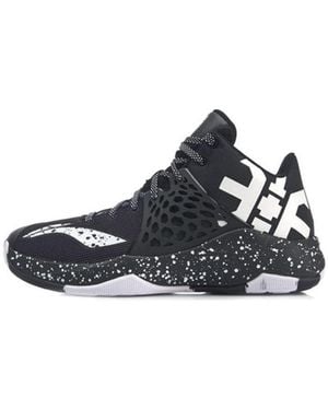 Li-ning Sonic 7 Td Premium - Blue